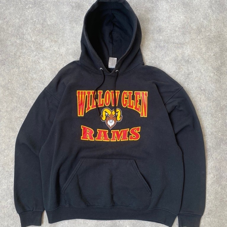 hoodie nublend