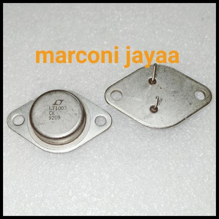 GRATIS ONGKIR LT1003CK 
