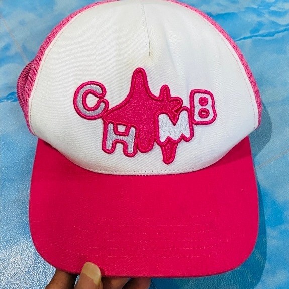 topi chmb
