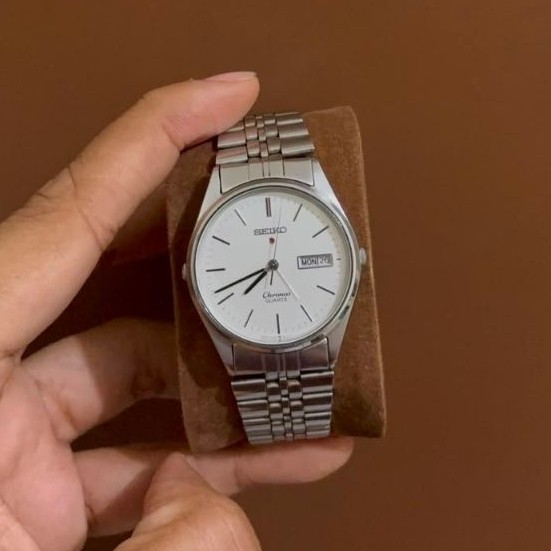 Seiko Cronos