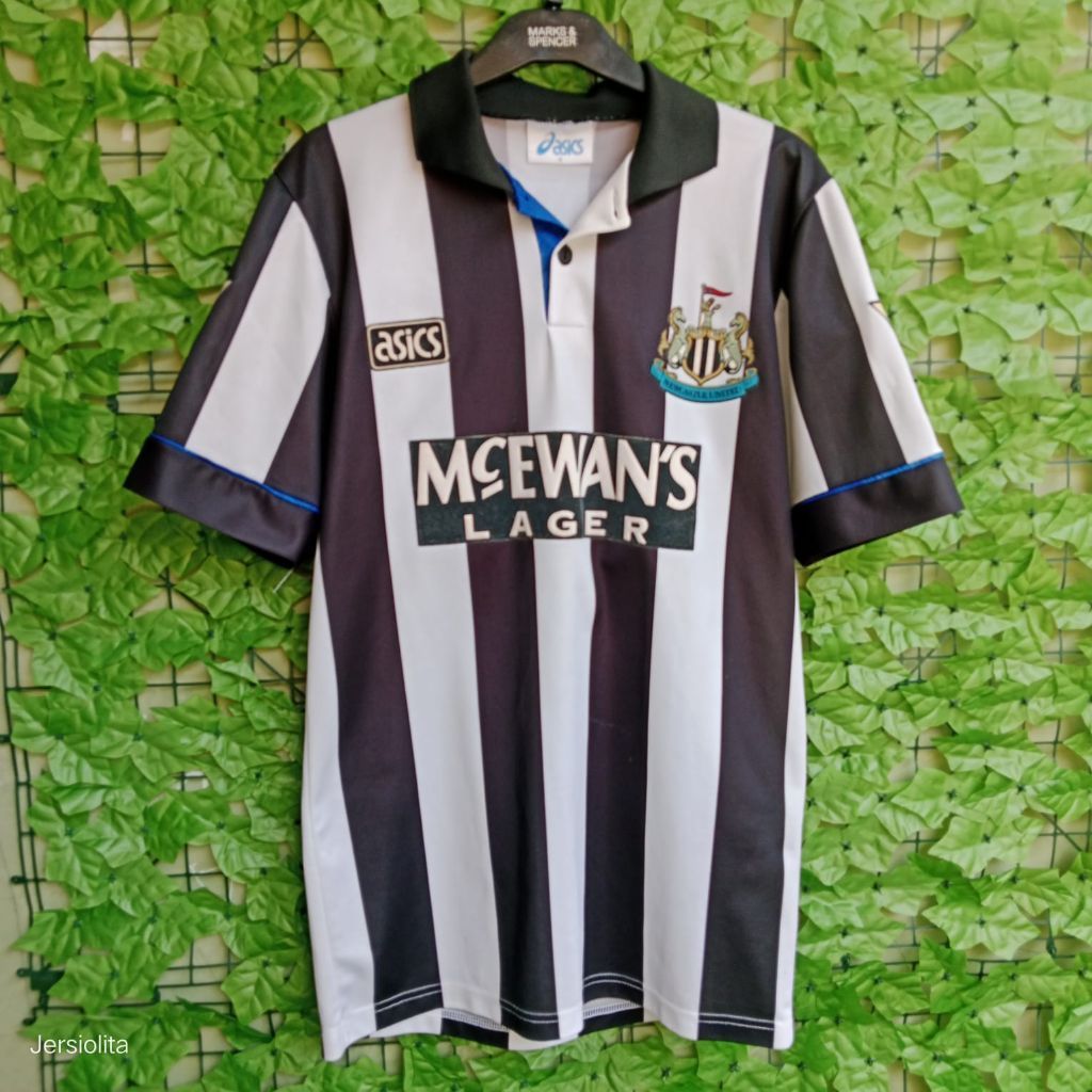Jersey Newcastle 1993/1994 Original