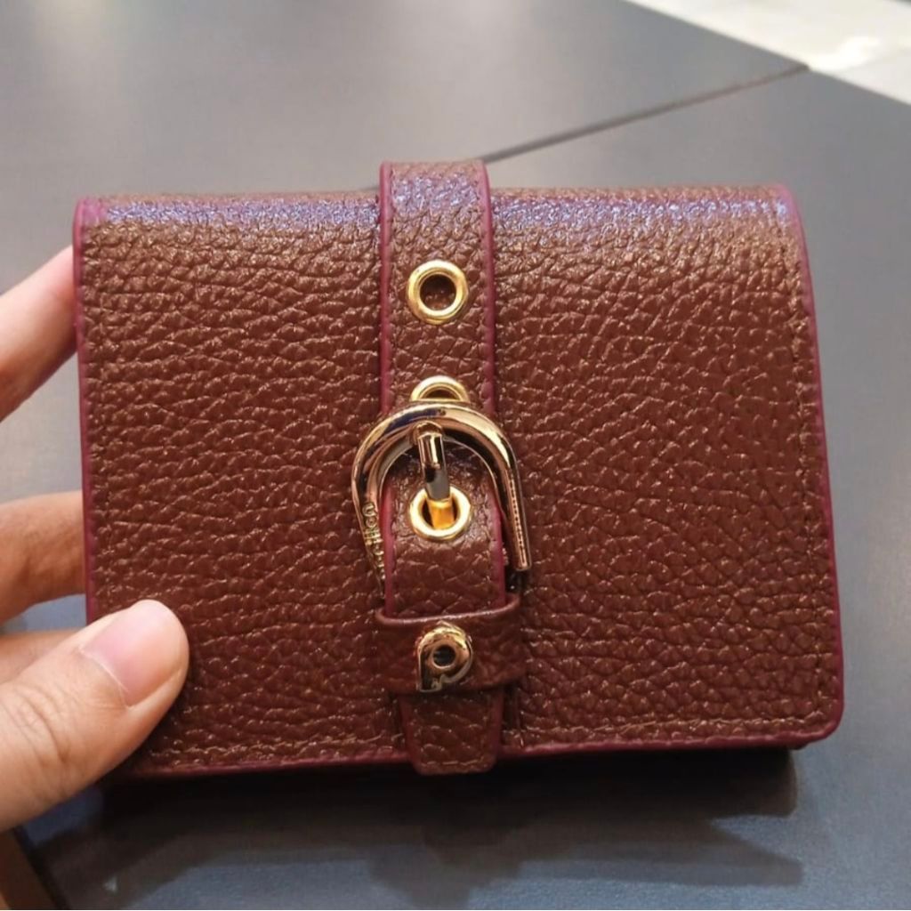 D848 DOMPET PAPILLON