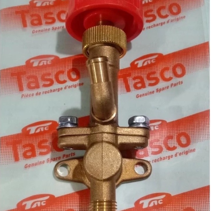 TU26/TF700/800 Regulator Assy TASCO Mesin Semprot Hama/Sprayer