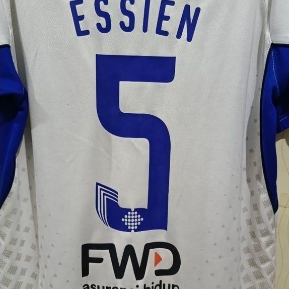 Jersey Persib 2017 Away Essien