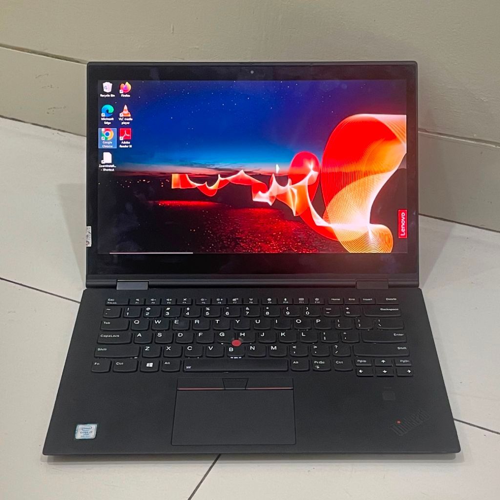 Lenovo Thinkpad X390 Yoga i7 16GB 512GB SSD