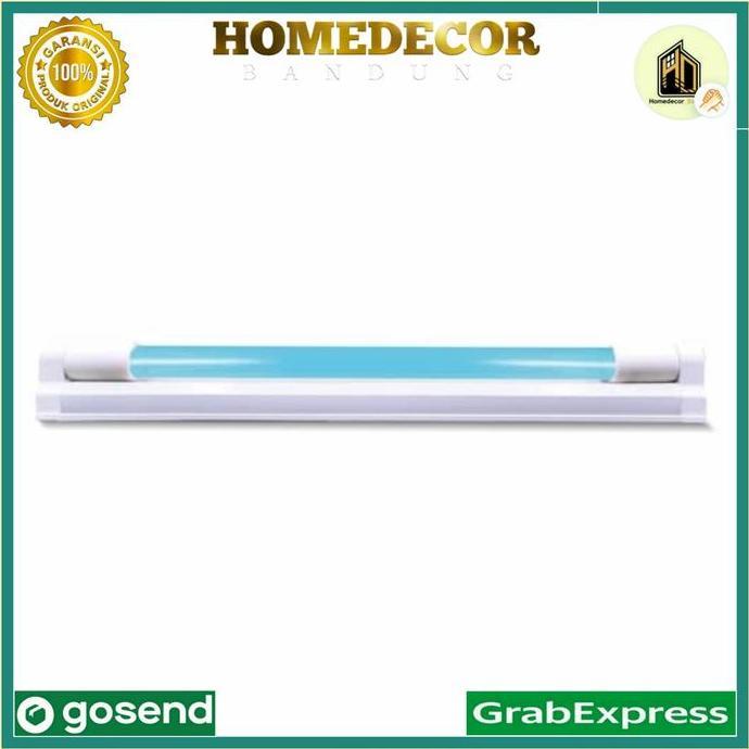 Krisbow Lampu Uvc 30 Cm T5 / lampu uvc / lampu pembunuh virus