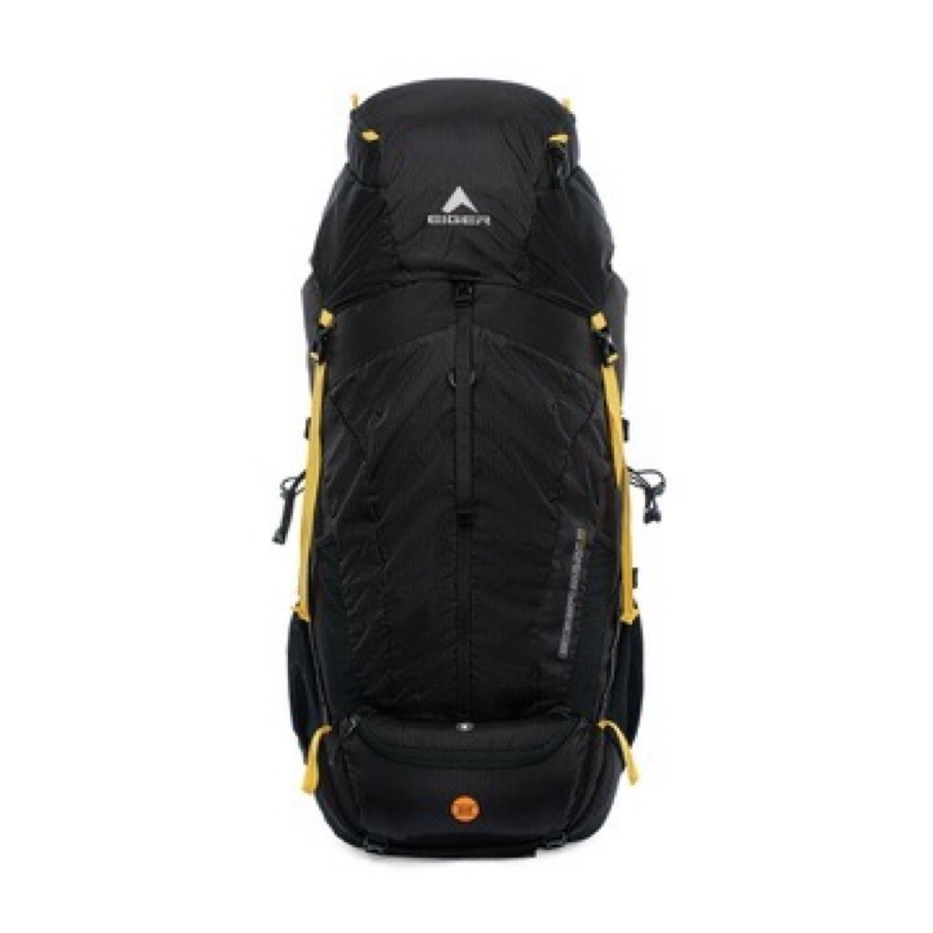 Tas gunung/Carrier EXCELSIOR 65L