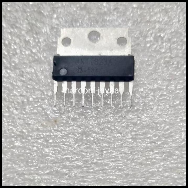 HOT DEAL SPAREPART ELEKTRONIK IC AN17823A 