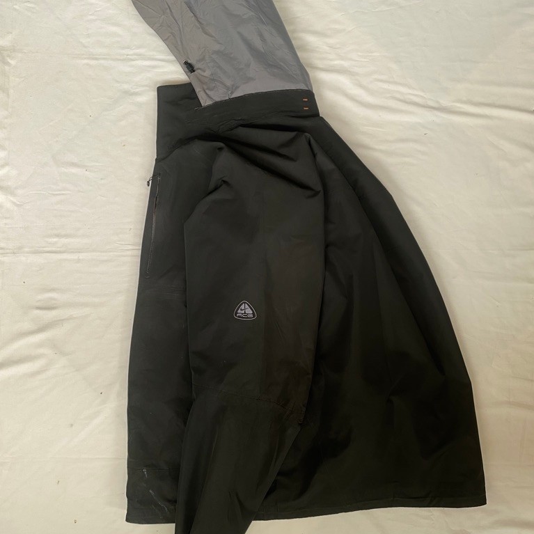 Nike acg Goretex