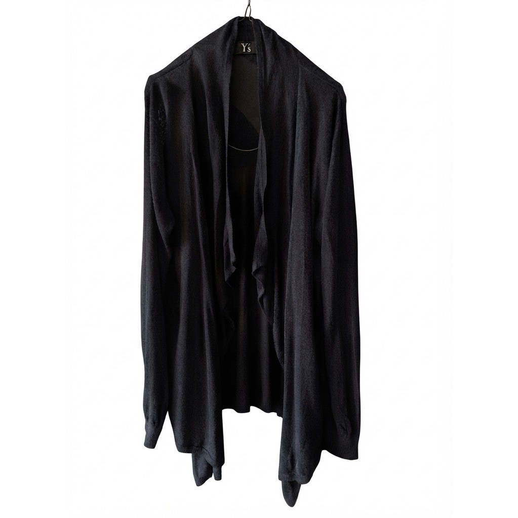Yohji yamamoto