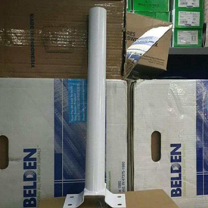 BEBAS ONGKIR - tiang lampu jalan stang pju ornament tiang lampu jalan pju