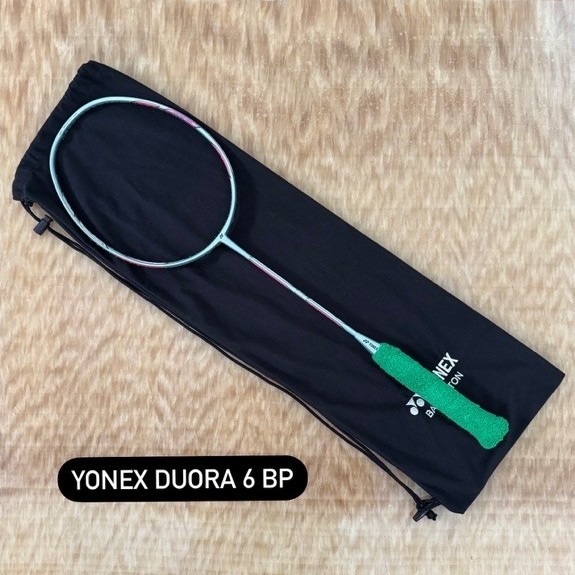 Raket Badminton Yonex Duora 6 BP