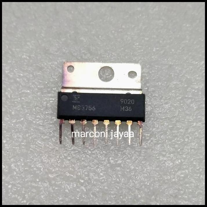 TERBARU IC MB 3756 