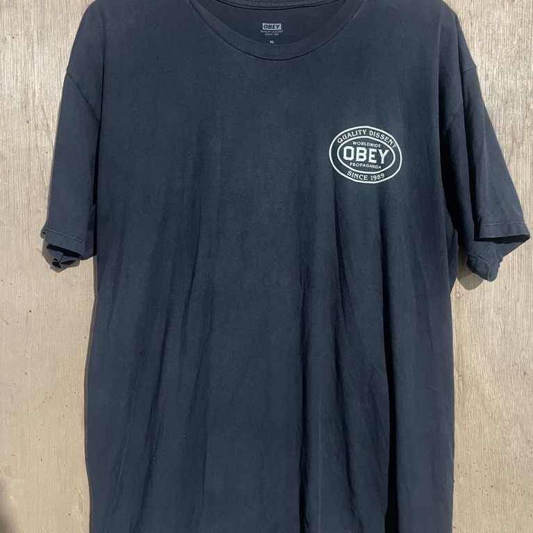 Tshirt Obey Propaganda