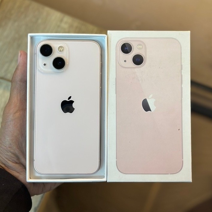 iphone 13 256 gb second alloperator