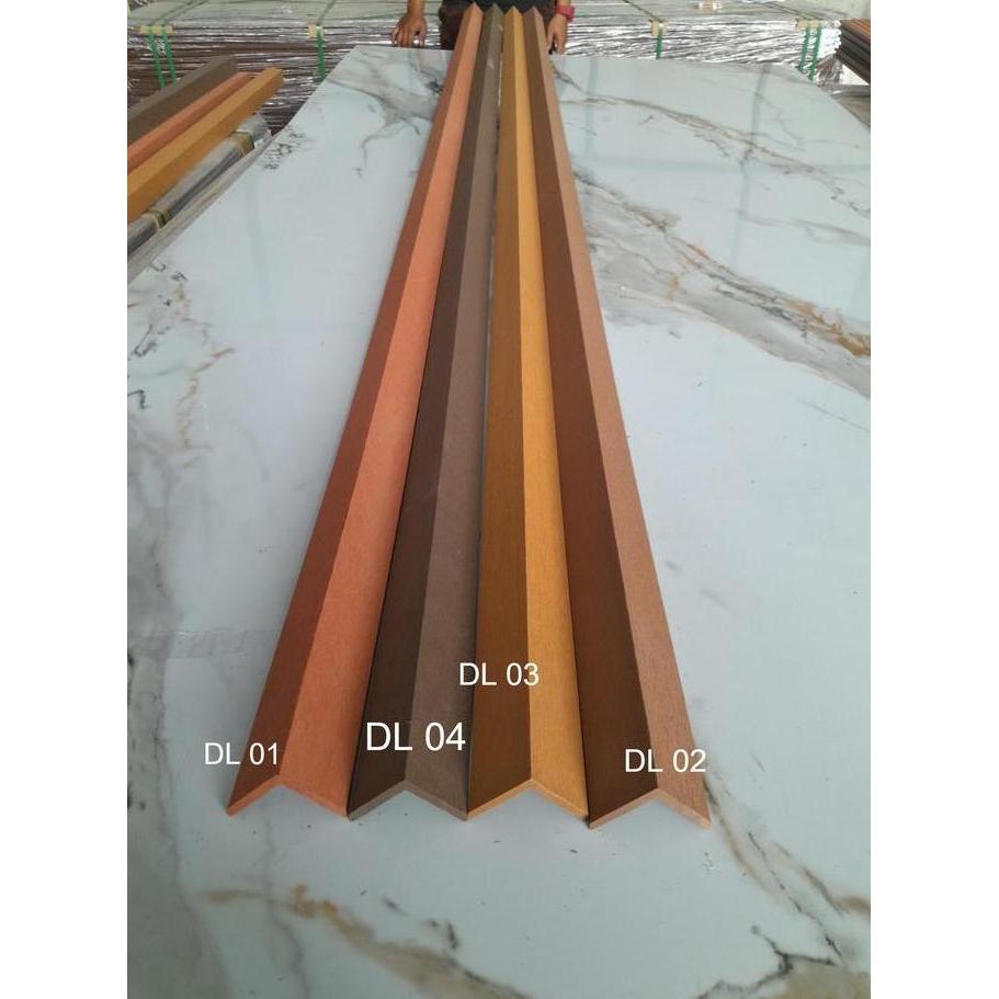 List Siku Decking / List Siku Cladding / List Siku Outdoor / List OUTDOOR / SIDE COVER DECKING