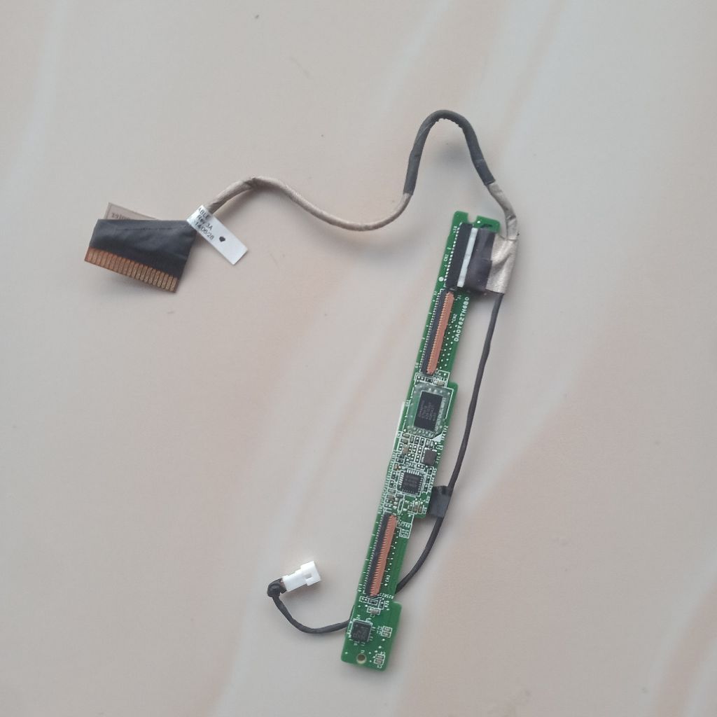 inverter touchsreen laptop hp pavilion 13-a012dx X360 model TPN-Q147