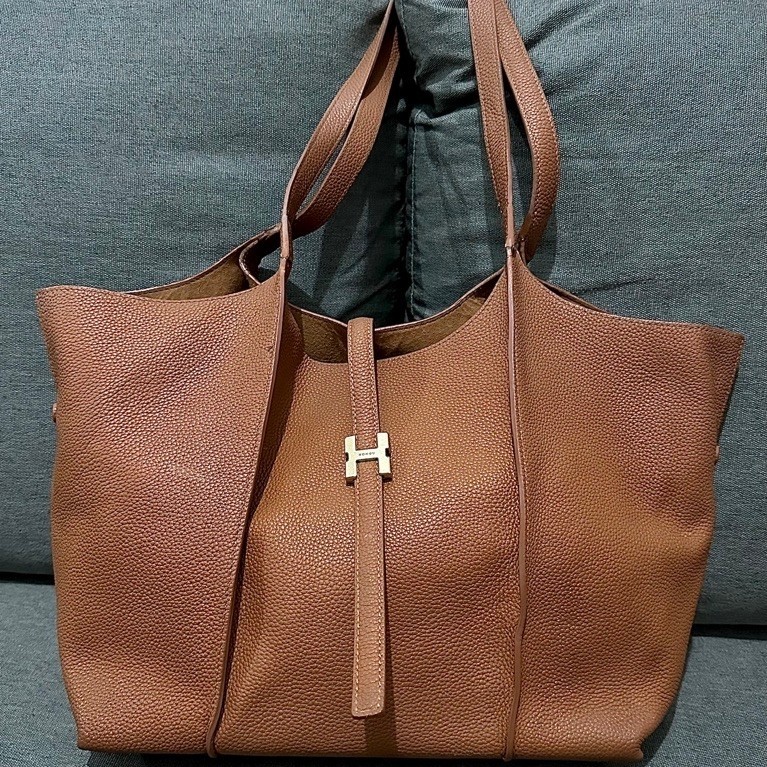 Hobo bag kulit asli Hongu