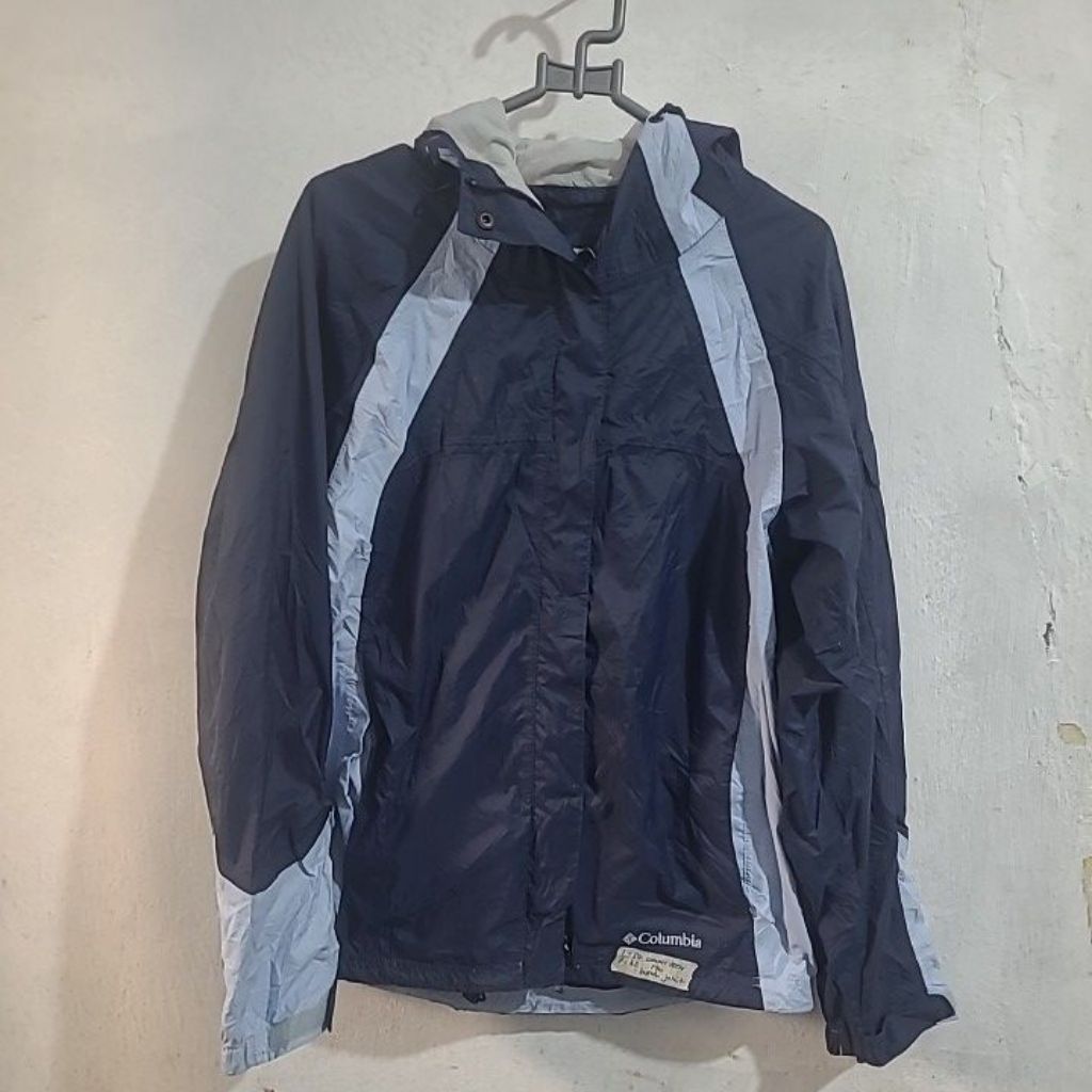 jaket outdoor omni tech columbia uk S