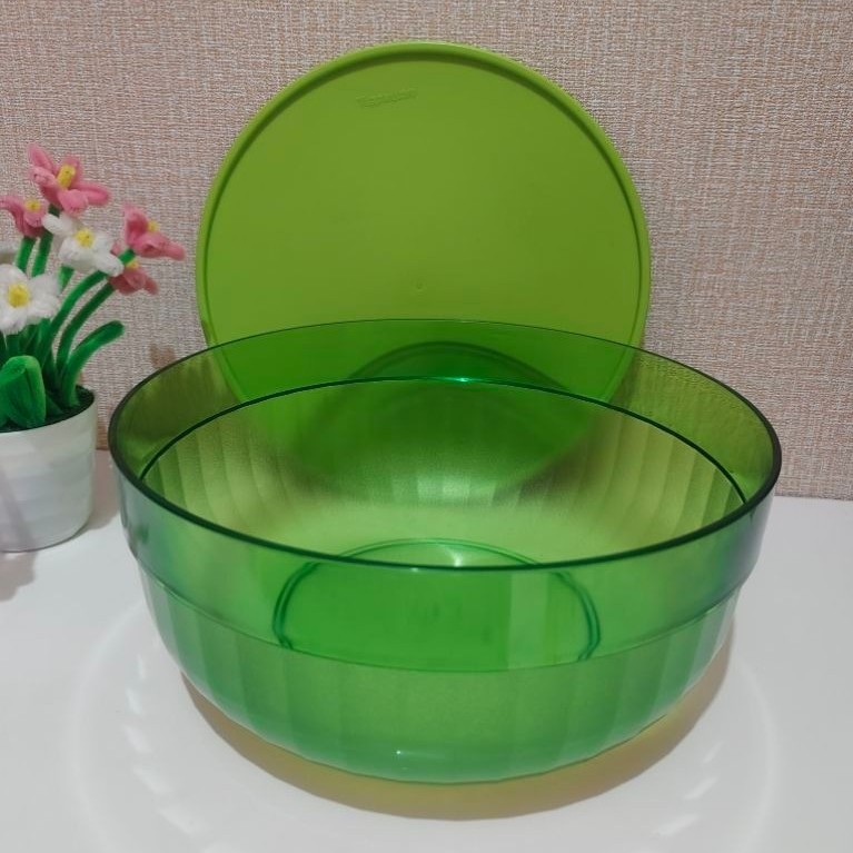 wtc bowl 6L Tupperware ( malaysia)