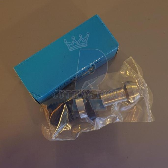 Mquinas - Pullstud Bt40 60Arbor Milling - Pullstud Mesin Arbor Milling