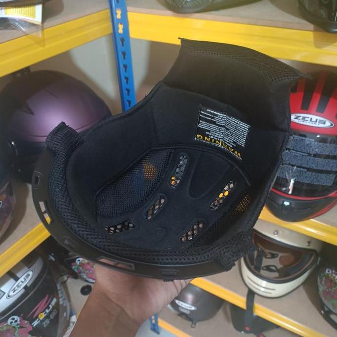 Busa Helm Ori Zeus Zs613C