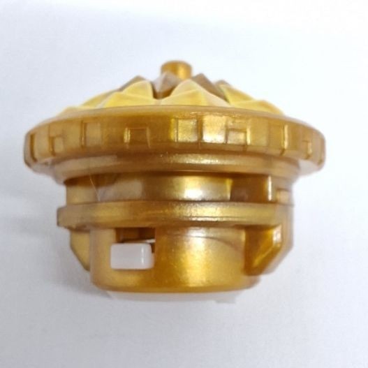 Beyblade Burst gold charge driverTakaraTomy