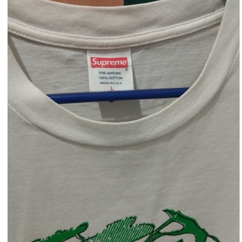 kaos SUPREMA