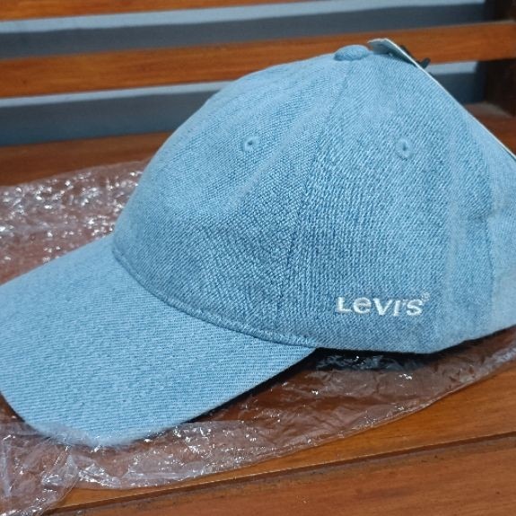 Topi Levis'® Orginal Cap D759-0003