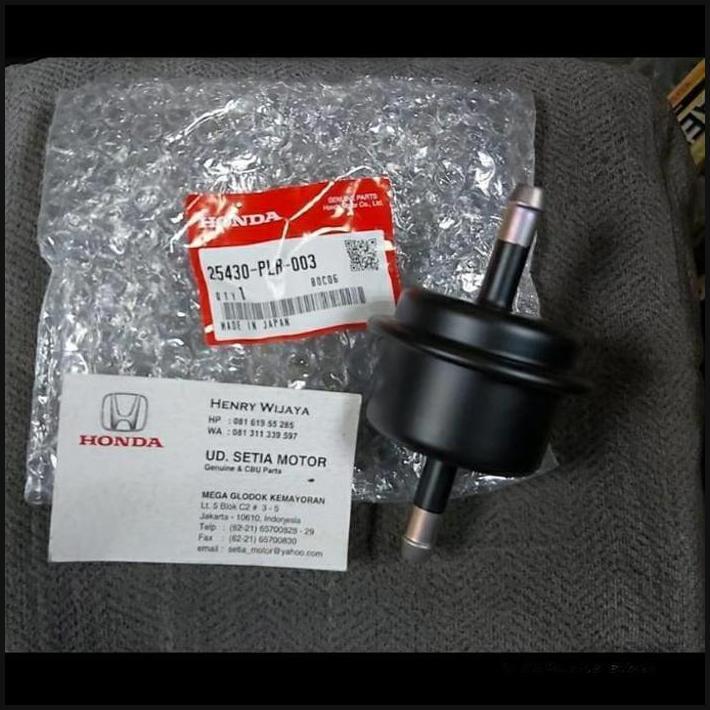Filter Oli Matik Matic Atf Honda Crv Gen 2 Crv Gen 3 2.4Cc Original Hemat
