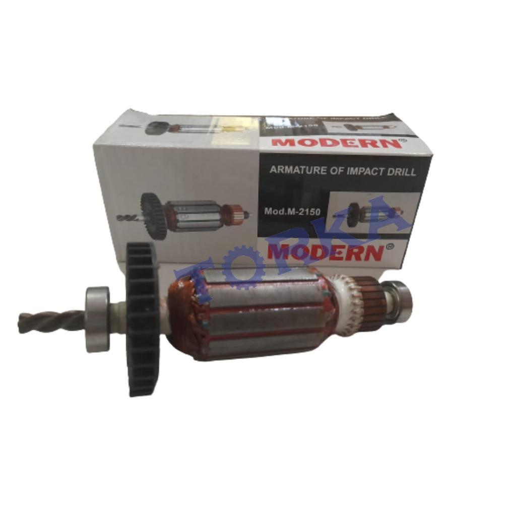 Armatur Bor 13mm Modern M2150 Angker Bor Tangan