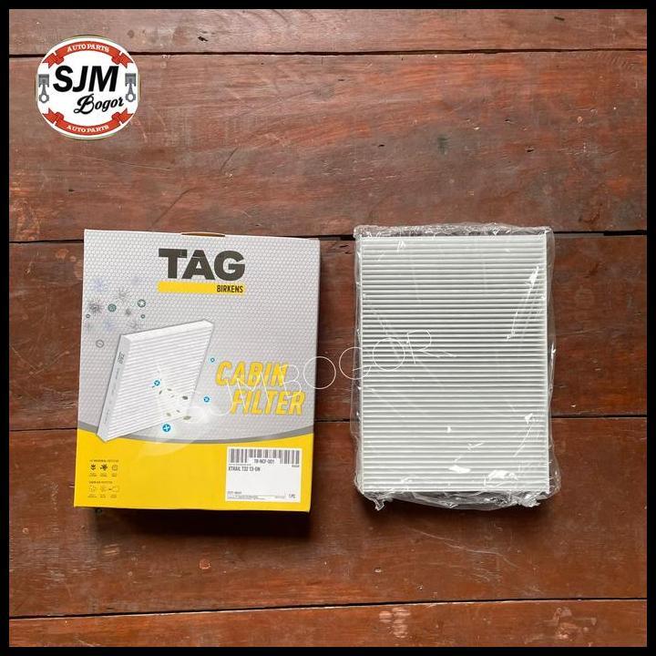 TERBARU FILTER AC XTRAIL T32, FILTER CABIN XTRAIL T32 