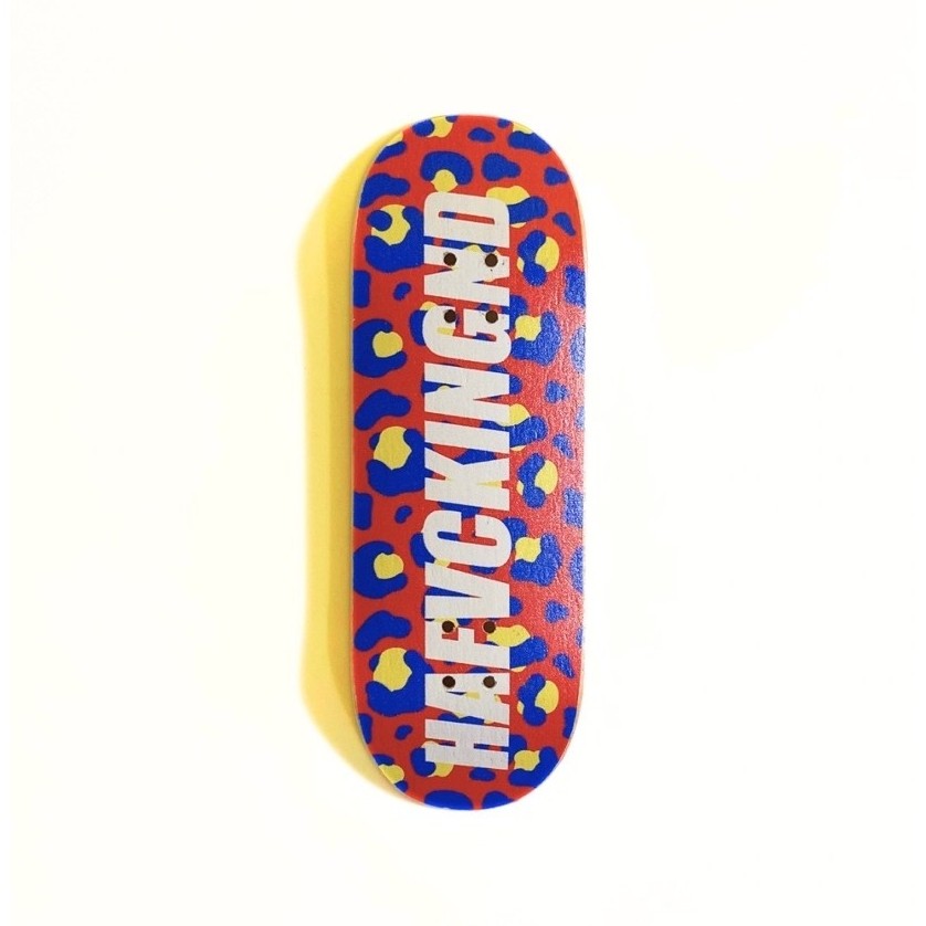 HAFND FINGERBOARDS "LEO TYPE"