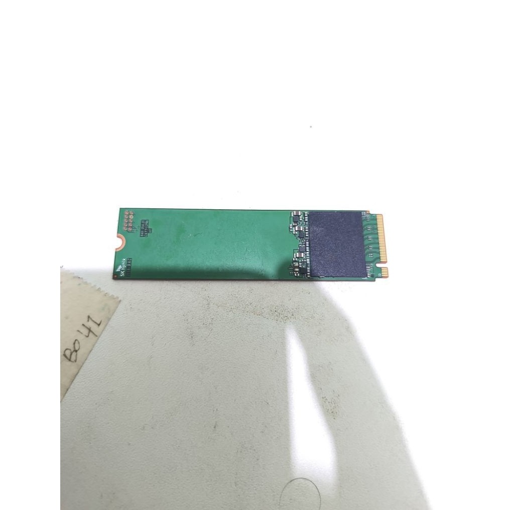 SSD NVME SKHYNIX 512GB