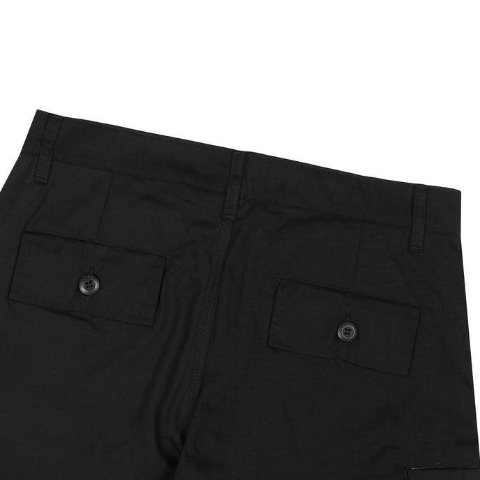 Gozeal | Cargo Pants - Rumble | Celana Cargo Panjang Casual | Pria Wanita Unisex