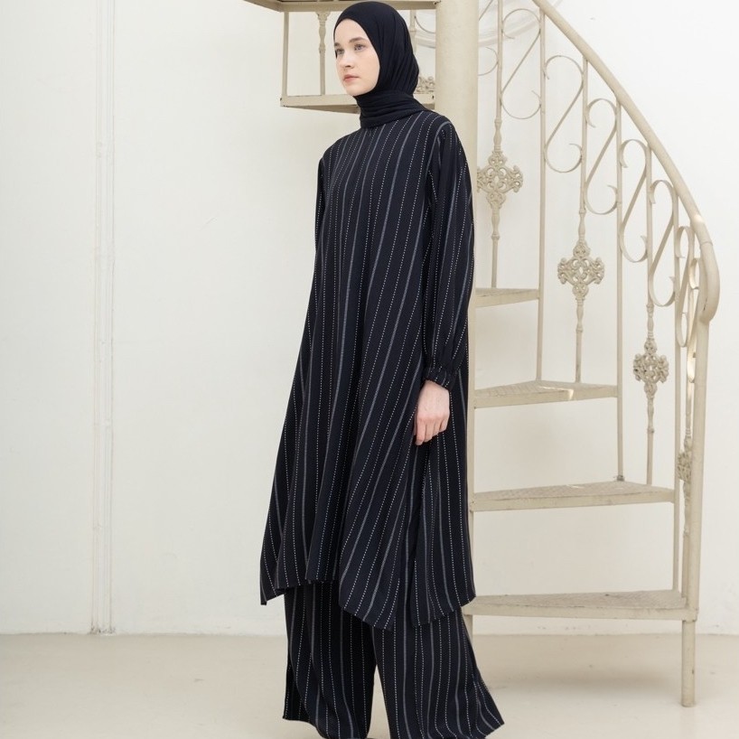 NUMAA.ID Zeta Set