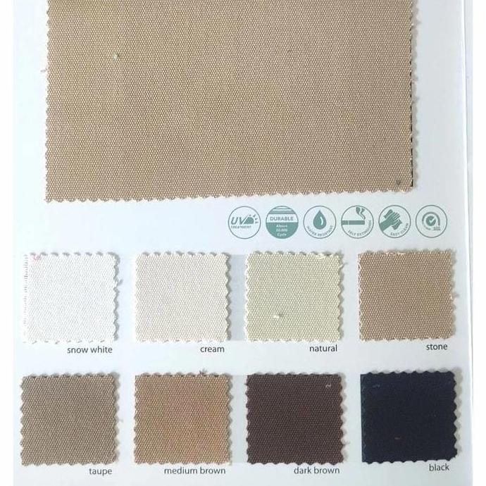 [] KAIN OUTDOOR REGENCY SR 10 / SR10 - Sunnyguard
