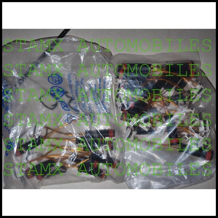 TERBARU KABEL SENSOR REM MERCEDES W203 / W204 / W211 / W220 DEPAN, HARGA / PC !!!!!