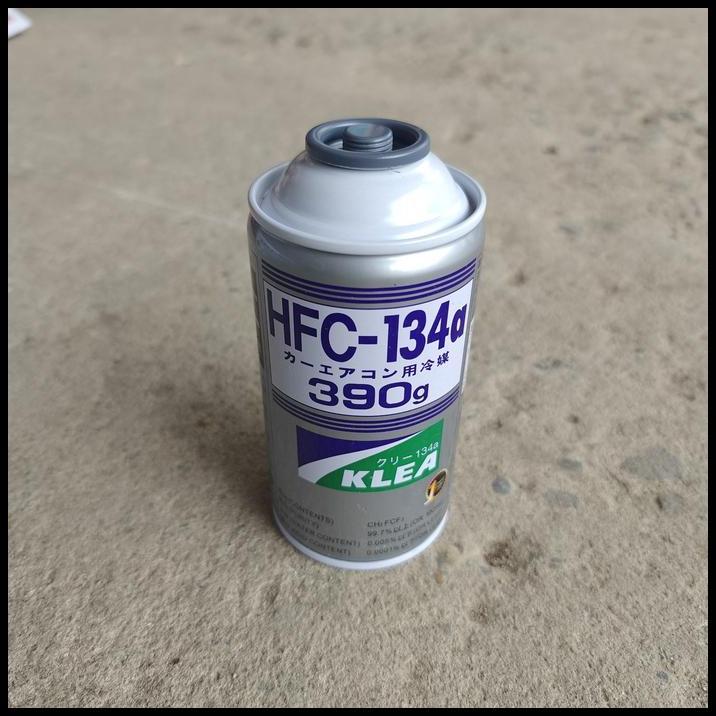 HOT DEAL FREON KLEA HFC-134A HFC - 134A 