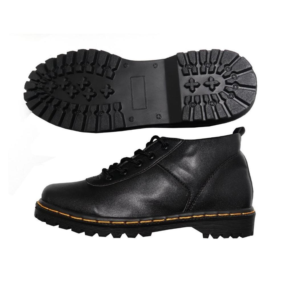 diskon sepatu dokmar pria dan wanita dokmar 8 hole unisex l sepatu boots dokmar tinggi