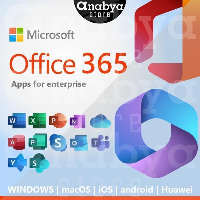 Microsoft Office 365 Original