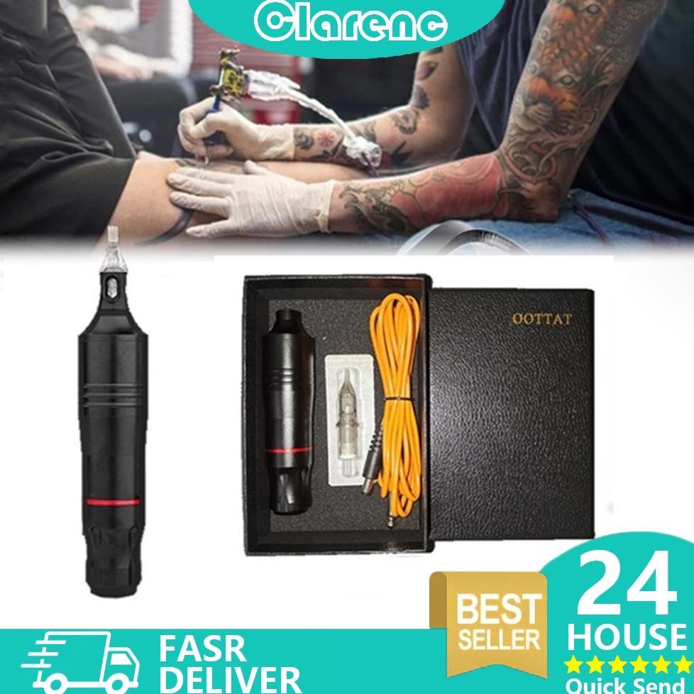 Mesin tato/mesin tattoo rotary mesin tattoo/tattoo pen
