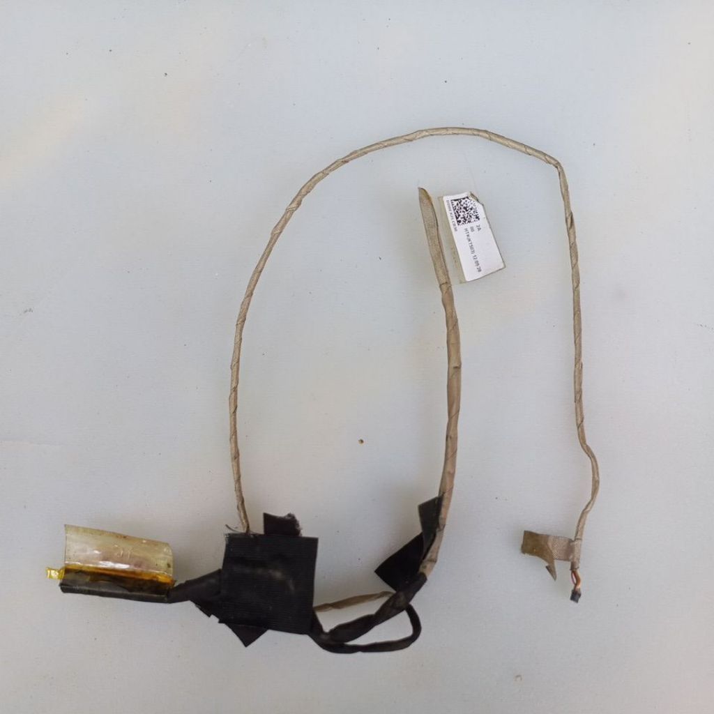 Kabel Fleksibel LCD Laptop Asus X201E