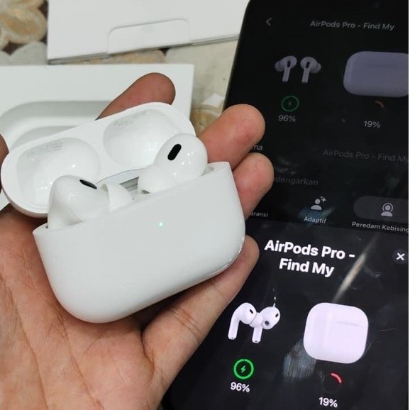 Airpod pro gen 2 original