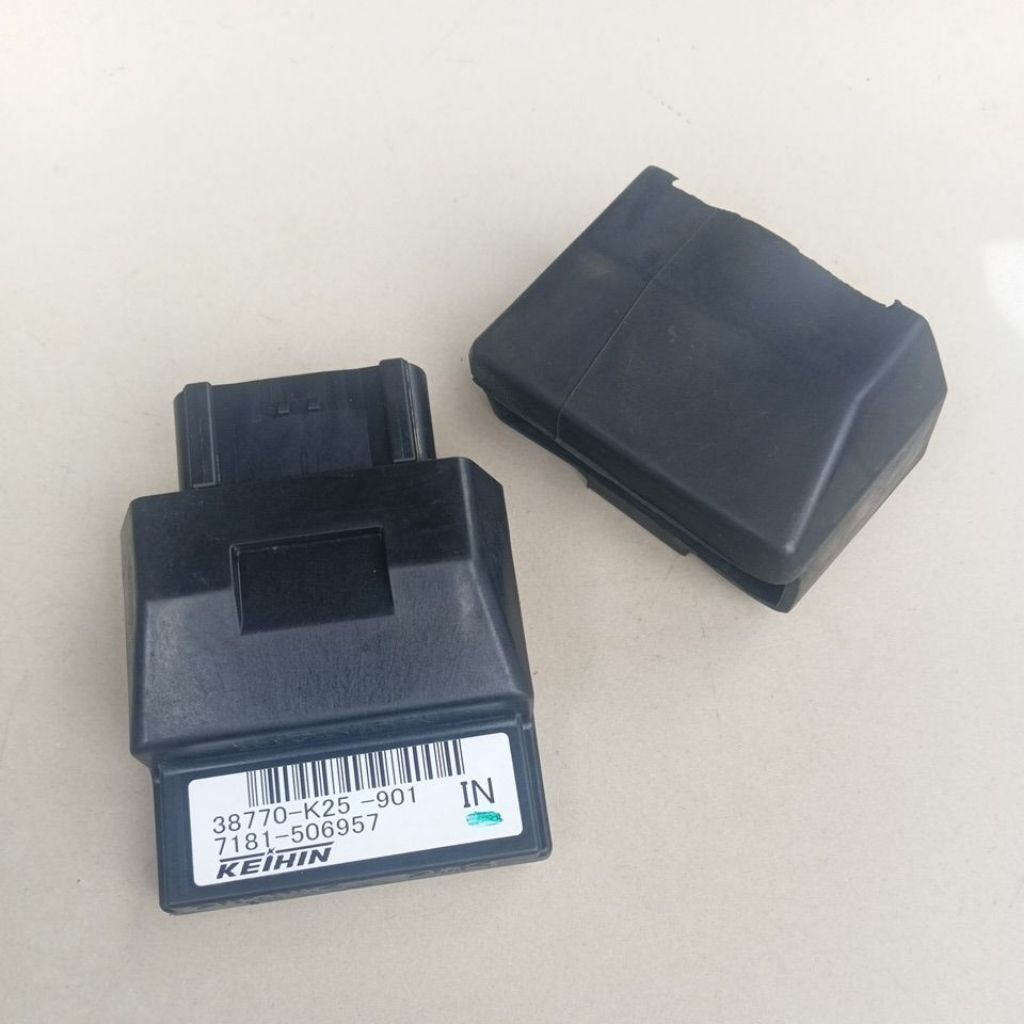 ECU BEAT FI K25 ECU BEAT FI STATER KASAR K25 - 901