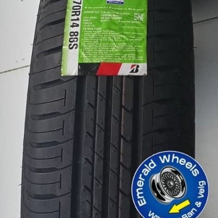 ban Bridgestone ecopia 185 70 R14