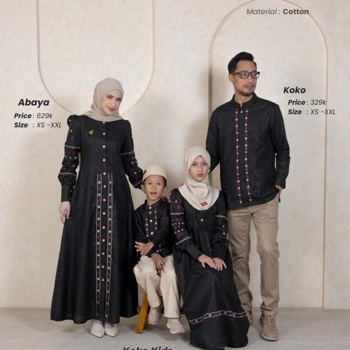 Sarimbit dannis d’olivia/Sarimbit dannis terbaru