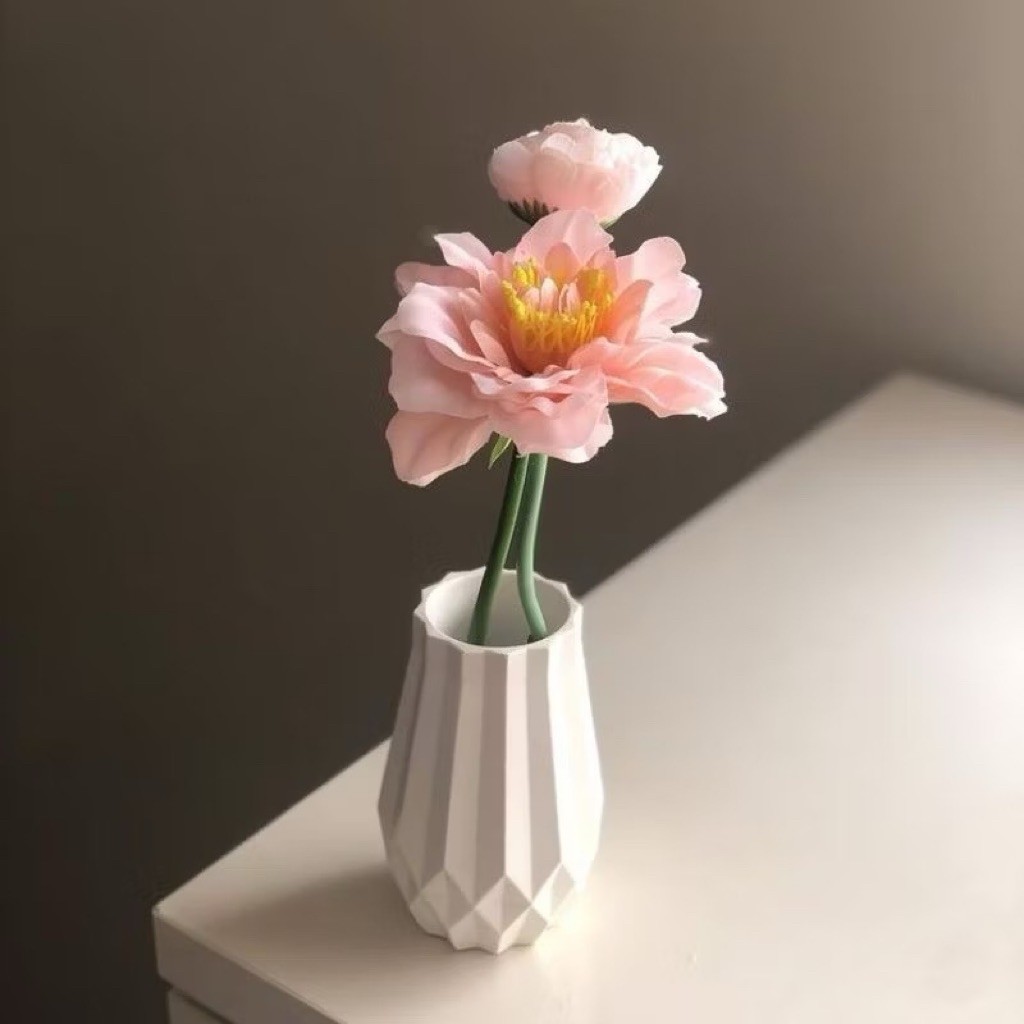 Vas Aesthetic gypsum | Vas Model Baru