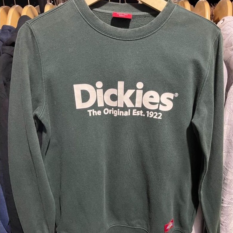 Sweater Crewneck D1CKIES