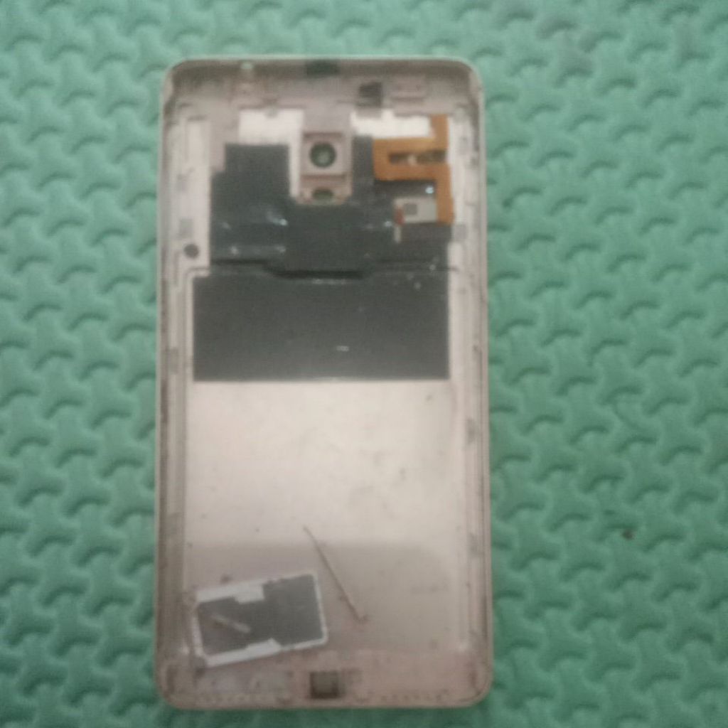 Mesin Redmi Note 4 Mediatek